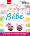 Rémi dans Je Signe avec Bébé - Comédie Bastille