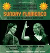 Sunday Flamenco - Péniche Antipode