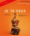 Je te Veux - Studio Raspail