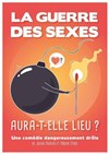 La Guerre des sexes aura-t-elle lieu ? - Studio Marie Bell au Théâtre du Petit Gymnase