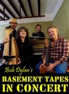 Bob Dylan's Basement Tapes in concert - Péniche Le Lapin vert