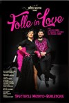 Miss Nova dans Folle in love - Le Paris de l'Humour