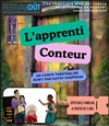 L'apprenti conteur - Théâtre du Rempart