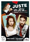 Juste un jeu... - Kezaco Café Théâtre