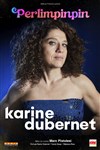 Karine Dubernet dans Perlimpinpin - Salle Frédéric Mistral