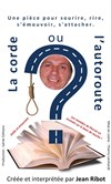 La corde ou l'autoroute - Théâtre L'Alphabet