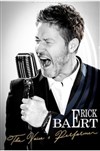 Erick Baert dans The Voice's Performer - Théâtre à l'Ouest de Lyon