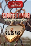 Visites-rencontre : en quête d'amour pour les 25/35 ans - Métro Hôtel de ville