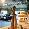 Les castelets de fortune - Théâtre de l'Usine 