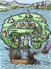 L'ile d'Utopie de Thomas More - Théâtre du Nord Ouest