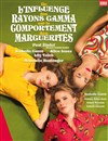 De l'influence des rayons gamma sur le comportement des marguerites - Théâtre de l'Atelier