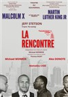 La rencontre - Théâtre du Gouvernail