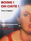 Boing! Oh Chite! - La Reine Blanche