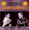 Sunday Flamenco - Péniche Antipode