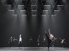 Autobiography : Wayne McGregor - Théâtre-Sénart - Grande salle