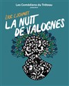 La Nuit de Valognes - Salle Jean de Ockeghem