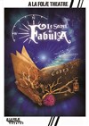 Le secret de Fabula - Alf