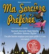 Ma Sorcière Préférée - Le Sentier des Halles