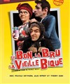 Le bon, la bru et la vieille bique - Théâtre la Maison de Guignol