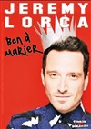 Jeremy Lorca dans bon à marier - Le Métropole