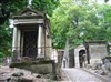 Contre-visite du Père Lachaise ! - Cimetière du Père Lachaise