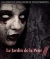 Jardin de la peur 3.0 - Jardin de la peur