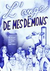 L'ange de mes démons - Guichet Montparnasse