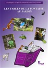 Les fables de la Fontaine au Jardin - Théâtre de verdure du jardin Shakespeare Pré Catelan