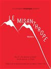 Le Misanthrope - Théâtre la Rochefoucauld