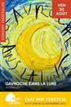 Gavroche dans la lune - Théâtre de Verdure-jardin Shakespeare