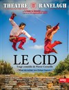 Le Cid - Théâtre le Ranelagh