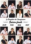 Le Comptoir de l'Imaginaire - Saison Finale - L'Esquif