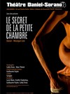 Le secret de la petite chambre - Espace Sorano