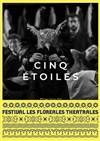 Cinq étoiles - Le Trabendo