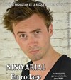 Nino Arial : en rodage - Le Rigoletto