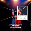 Yongoyely - La Scala Provence - salle 600