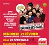 Ze spectacle on tour avec La Bajon - Casino Barriere Enghien