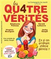 Les Quatre Vérités - Centre socioculturel - Salle Messidor