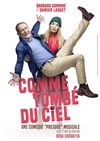 Comme tombé du ciel - Jeannette & Loupi