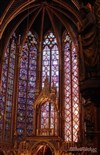 Didon & Enée - La Sainte Chapelle