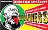 Bad Manners + The Judge Dread Memorial - Le Hangar