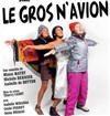 Le gros n'avion - Le Vox