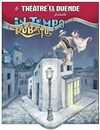 In Tempo Rubato - Théâtre El Duende