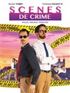 Scènes de crime - Le Raimu