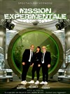 Hypnotiseurs : Mission expérimentale - We welcome 