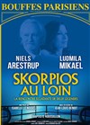 Skorpios au loin - Théâtre des Bouffes Parisiens