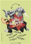 Jeu dangereux - MPAA / Broussais