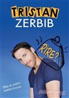 Tristan Zerbib dans Rire ? - La Cible