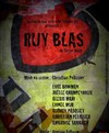 Ruy Blas - La Péniche Aabysse