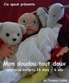 Mon doudou tout doux - Théâtre de Nesle - grande salle 